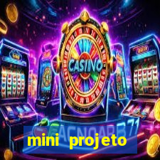 mini projeto consciencia negra